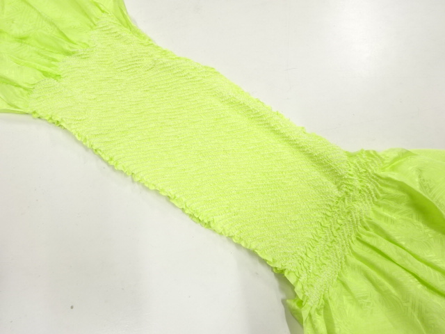 Japanese Kimono / Accessories Silk